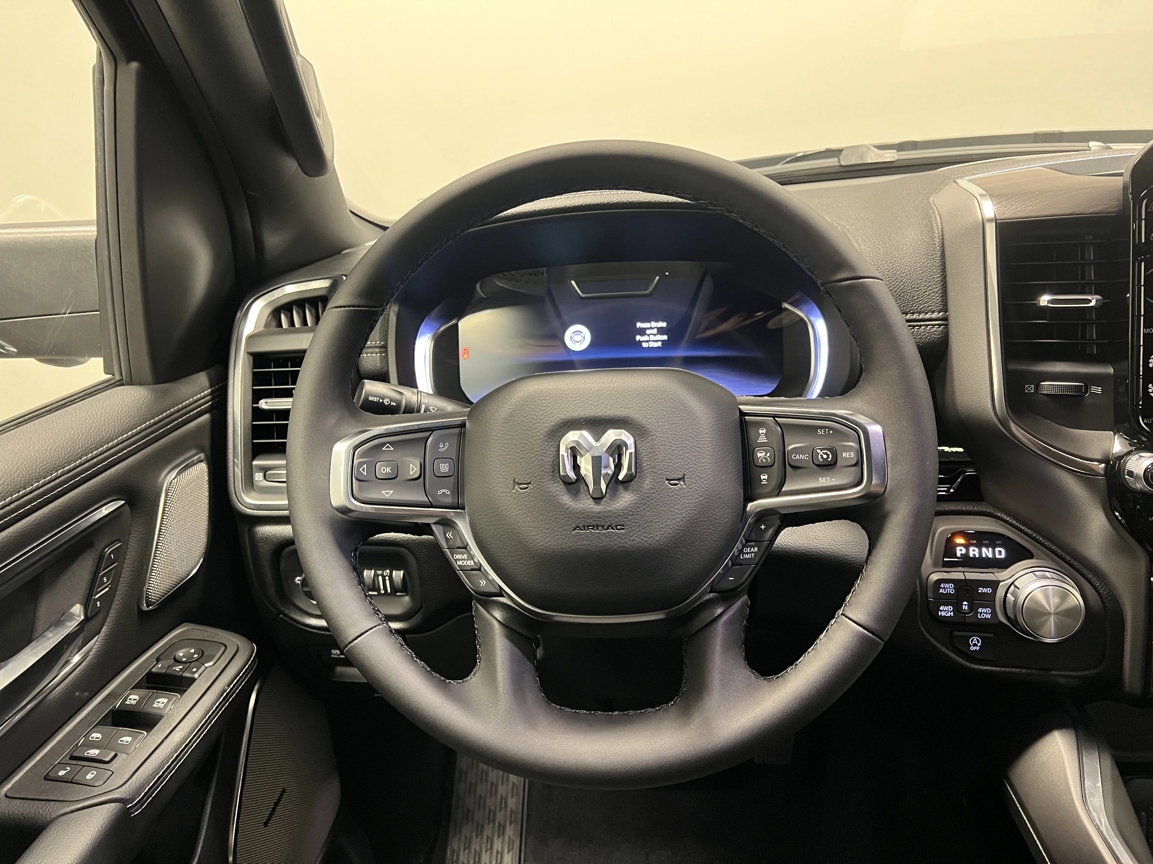 2026 RAM 1500 Laramie - Photo 14