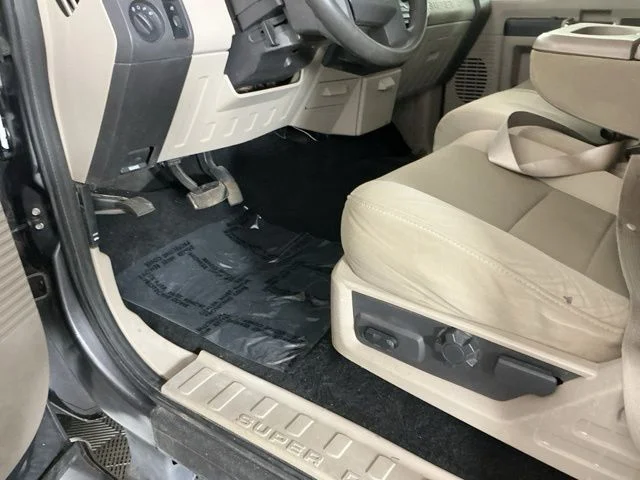 Used 2008  Ford XLT image 13