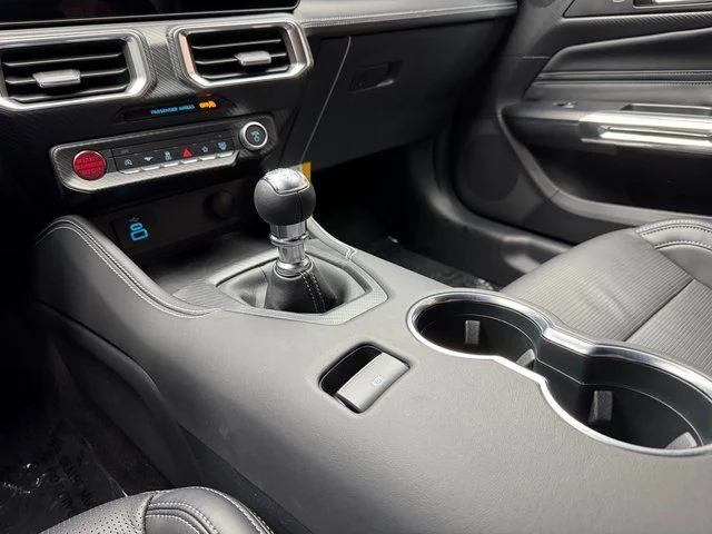 2025 Ford Mustang GT Premium Fastback - Photo 16