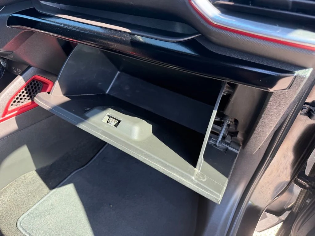 Certified Used 2022 Black Chevrolet RS image 30