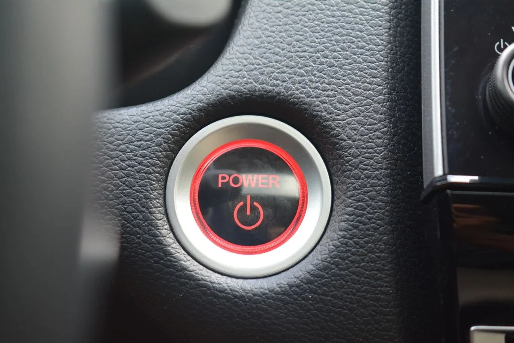 Used 2022  Honda EX-L image 16