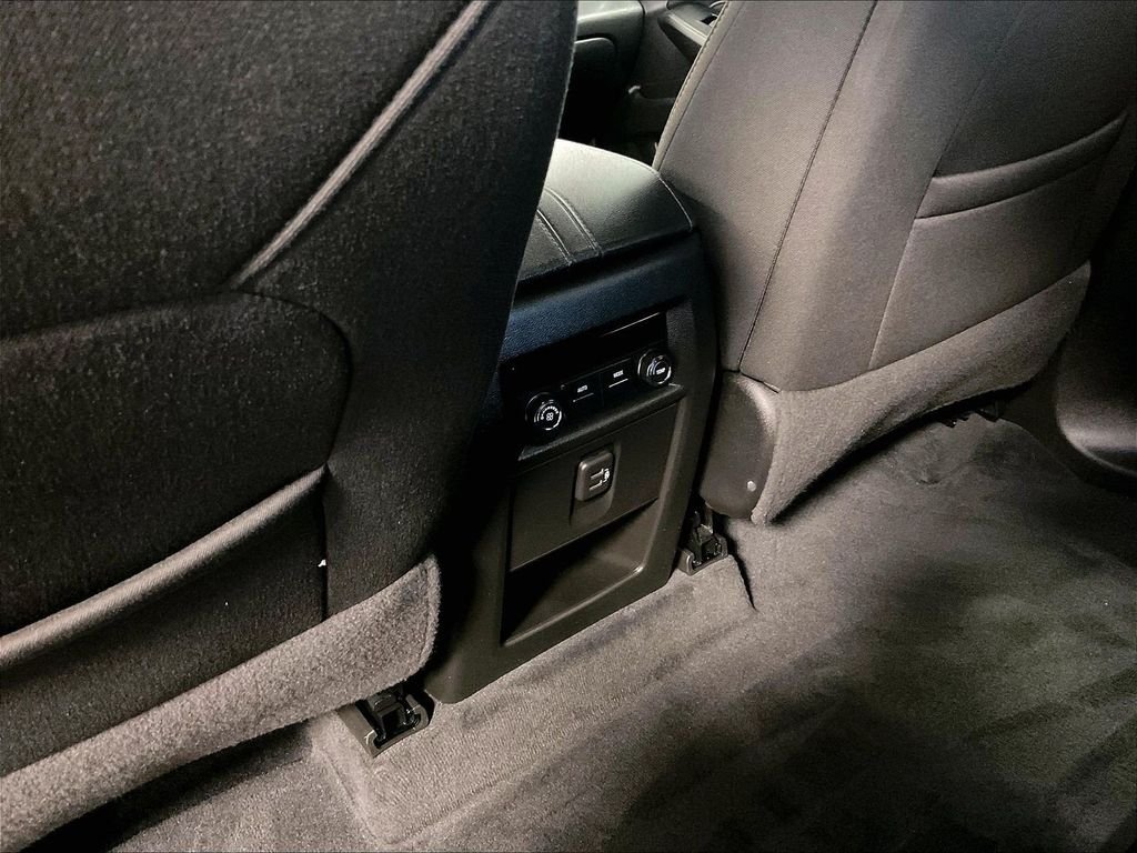 Used 2023 Black Chevrolet LT image 28