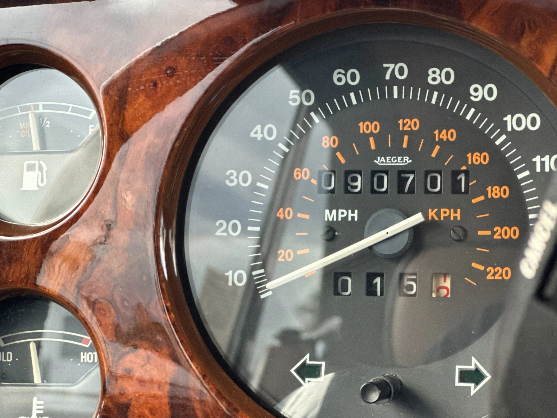 Used 1986 Black Rolls-Royce II image 25