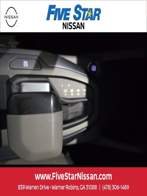 Used 2025 Blue Kia LXS image 20