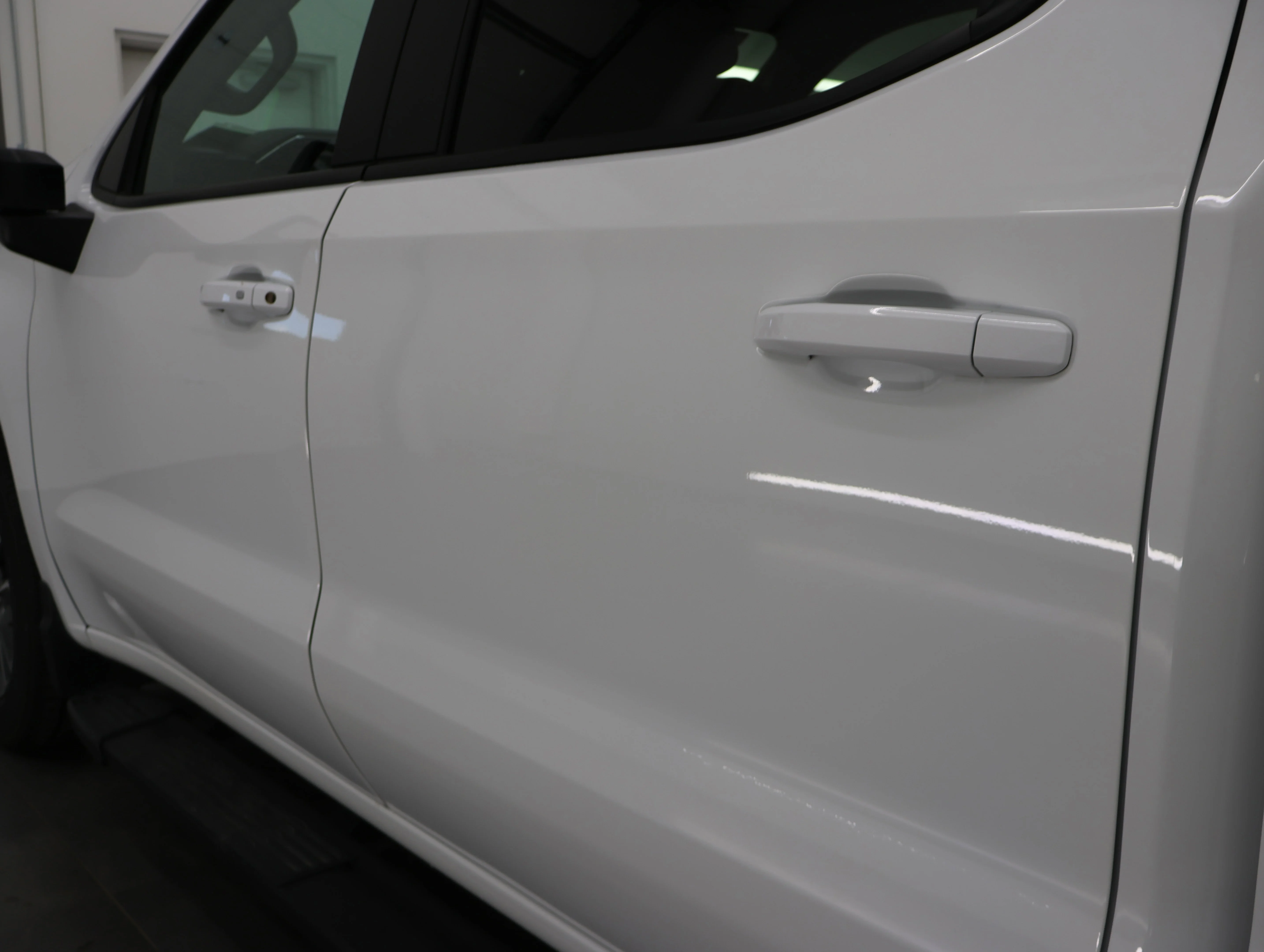 Used 2023 Summit White Chevrolet RST image 30