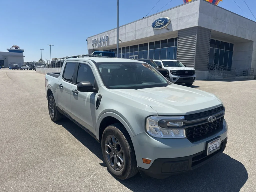 2022 Ford Maverick XLT AWD's photo
