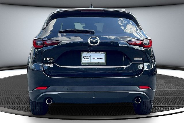 Used 2022 Black Mazda 2.5 S Select Package image 6