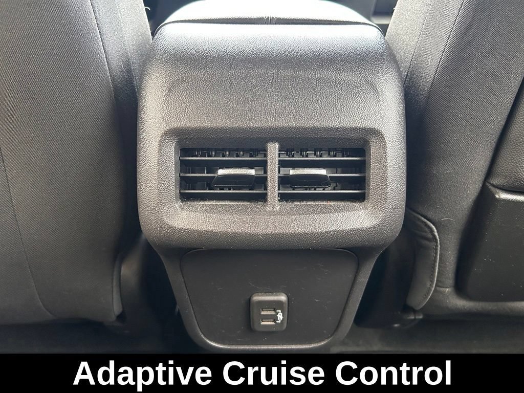 Certified Used 2024 Sterling Metallic GMC SLE image 26