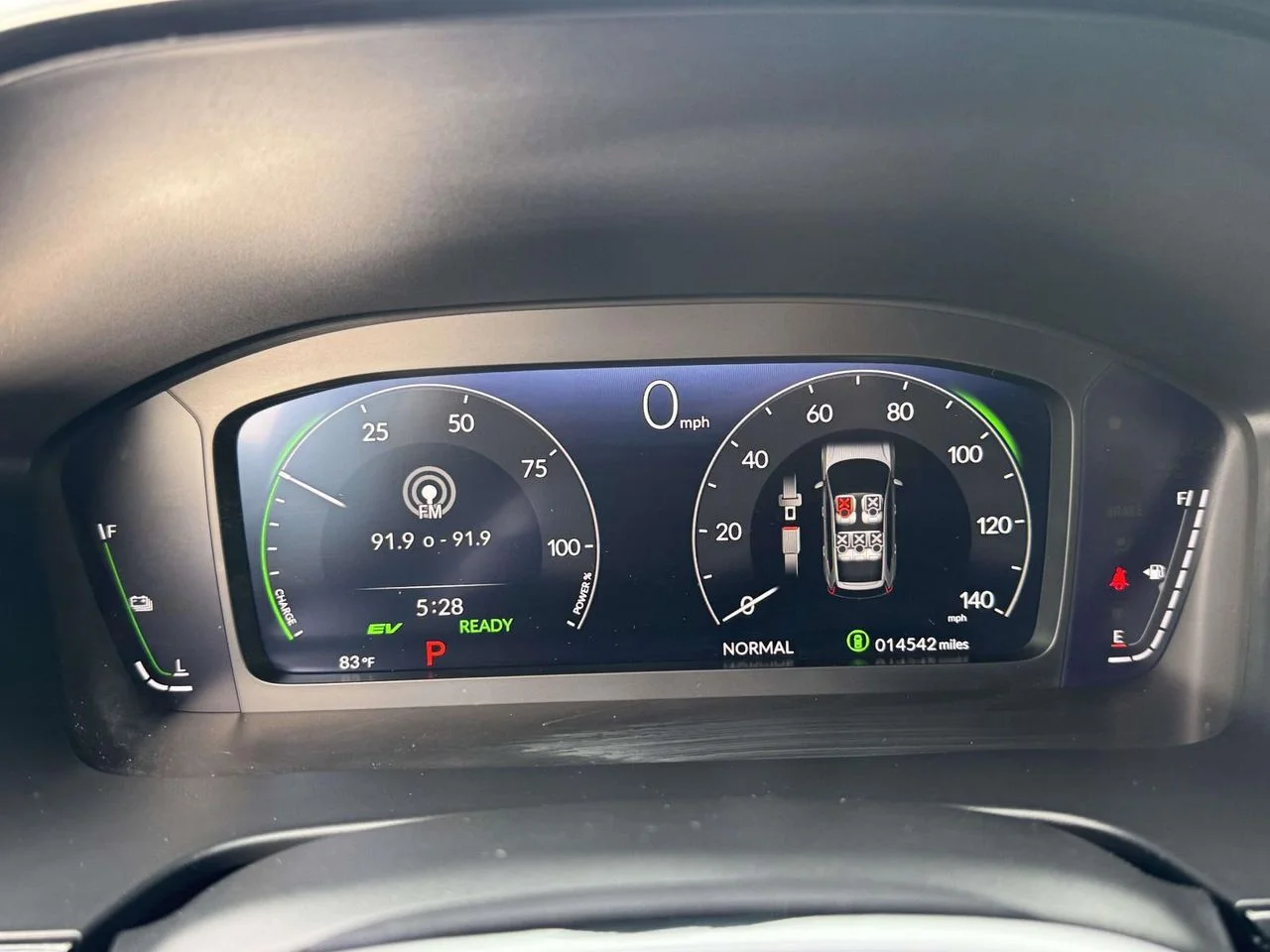 2026 Honda CR-V Sport Touring - Photo 30