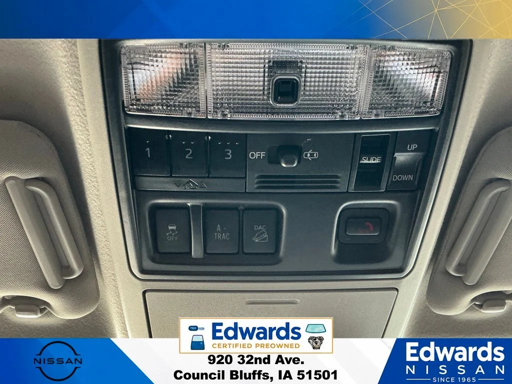 Used 2023 White Toyota Limited image 34