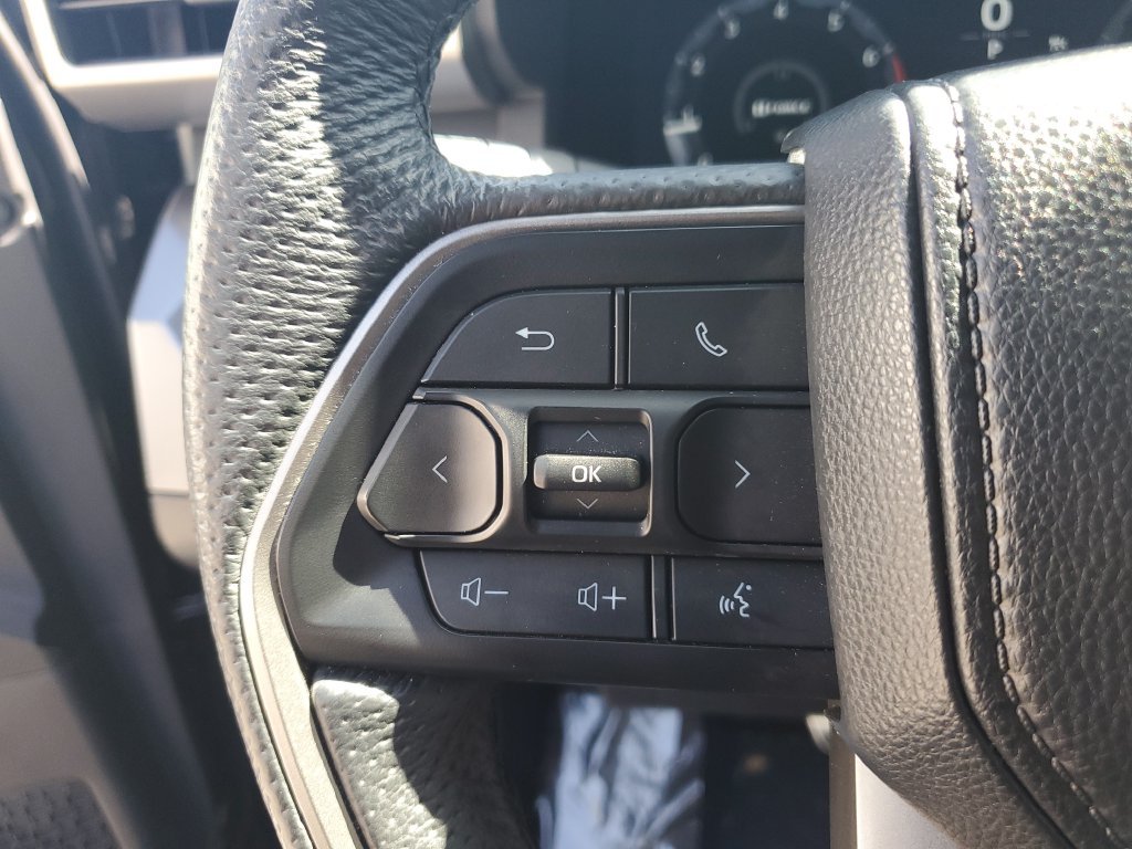 Certified Used 2024 Black Toyota TRD Sport image 27