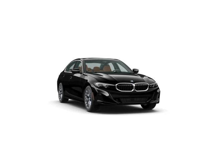 New 2026 Jet Black BMW  image 1