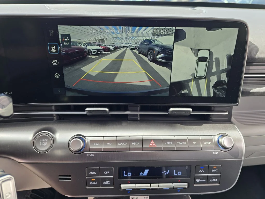 New 2027 Black Hyundai Limited image 20