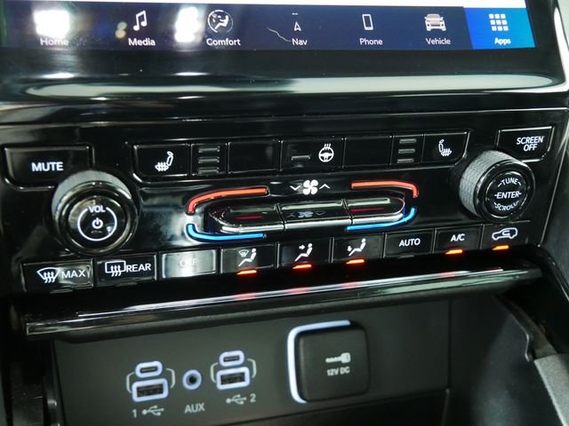 Certified Used 2023 Black Jeep Limited image 30