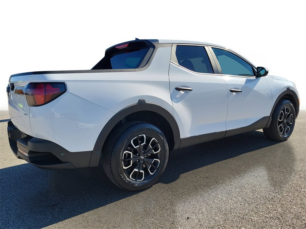 2023 Hyundai Santa Cruz SE photo 3