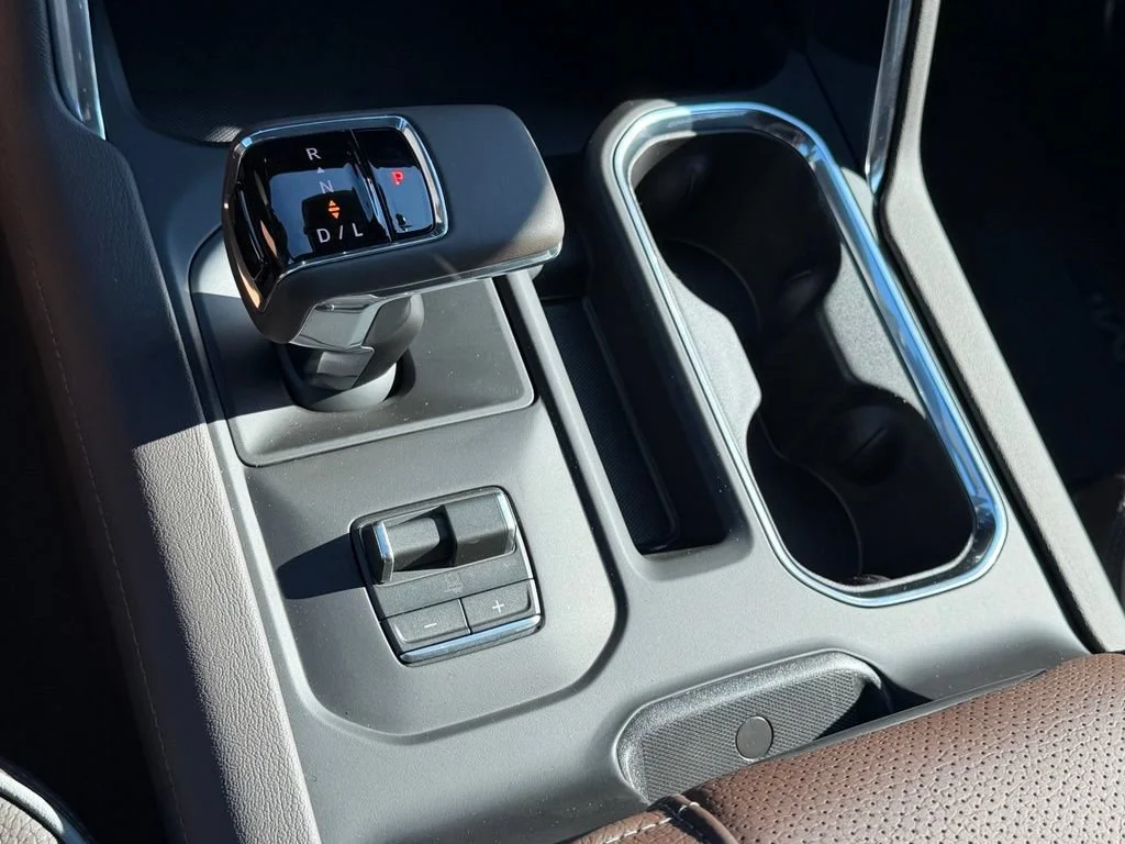 2026 GMC Sierra 1500 Denali - Photo 7