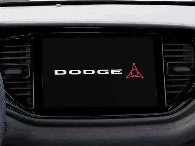 New 2026 Red Oxide Dodge GT Plus HEMI V8 image 22