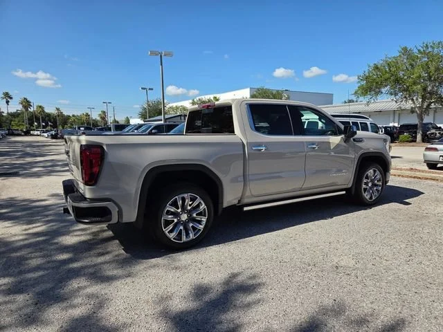2026 GMC Sierra 1500 Denali - Photo 14
