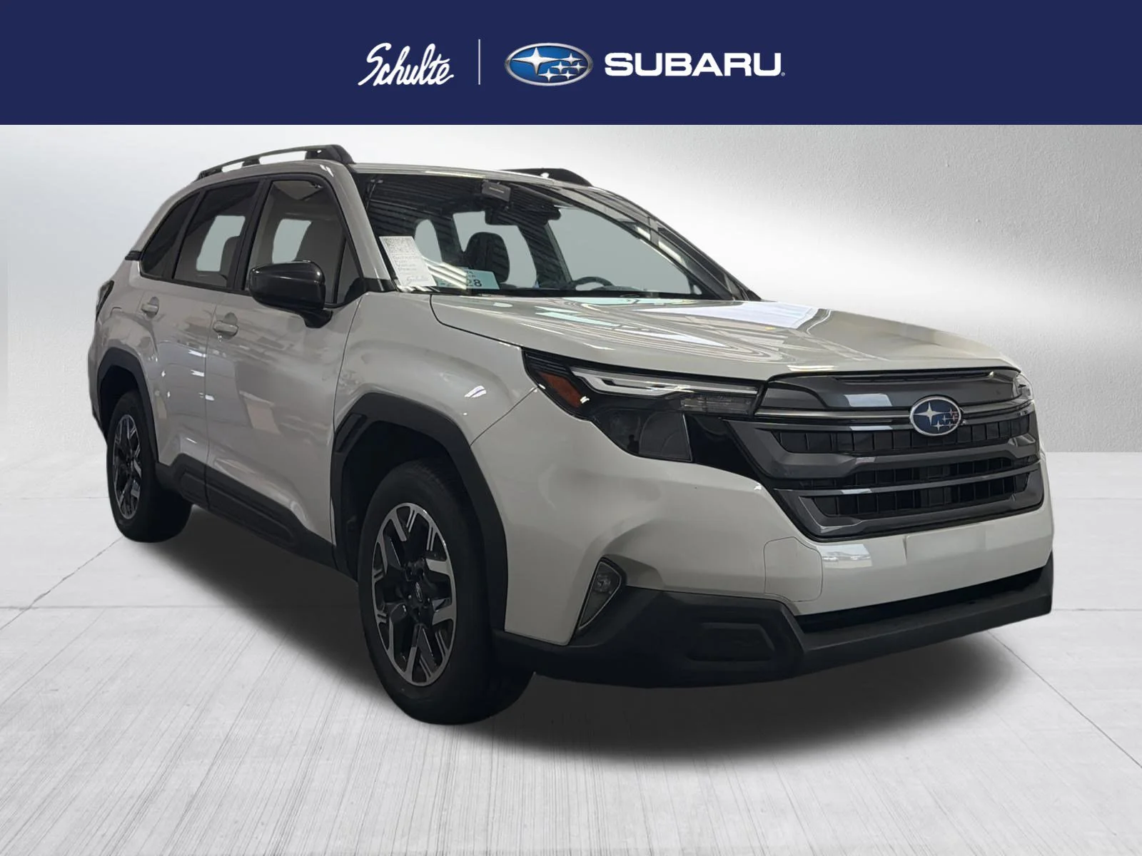 2025 Subaru Forester Premium's photo