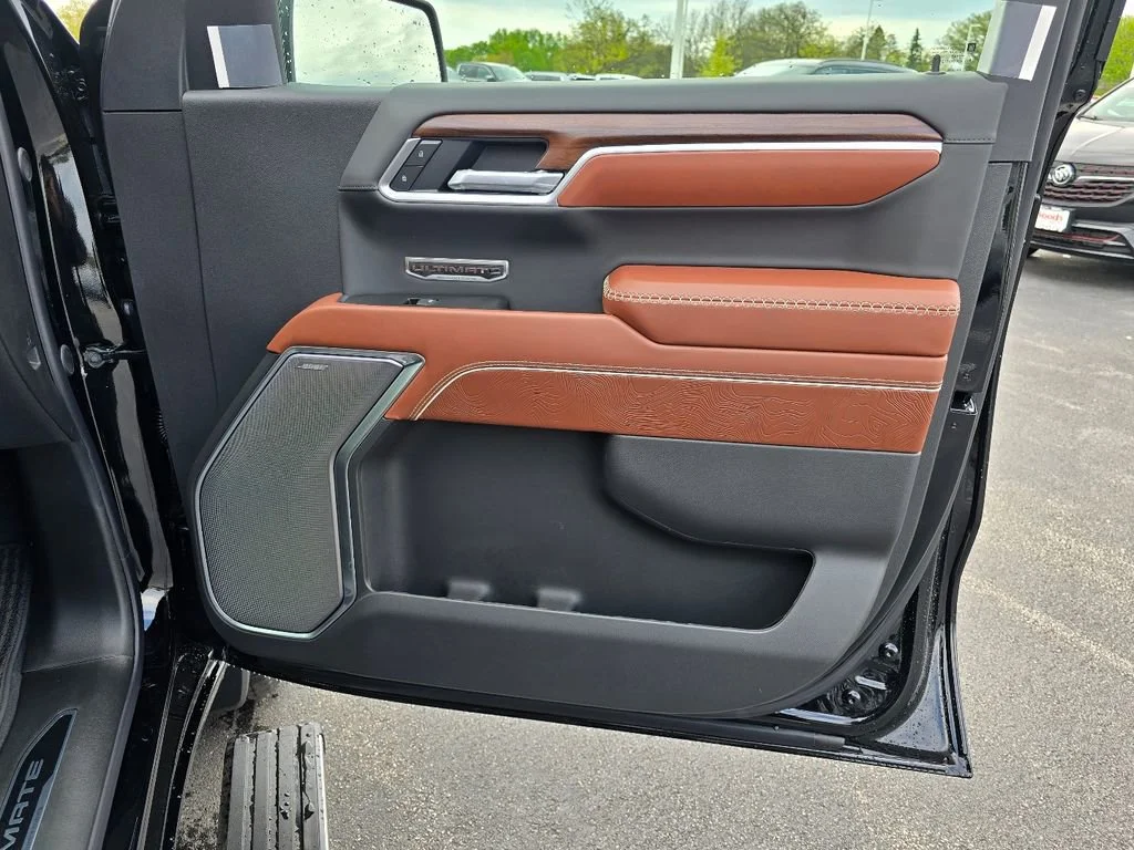 2026 GMC Sierra 1500 Denali Ultimate - Photo 33