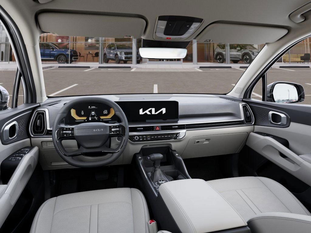 2026 Kia Sorento EX - Photo 14