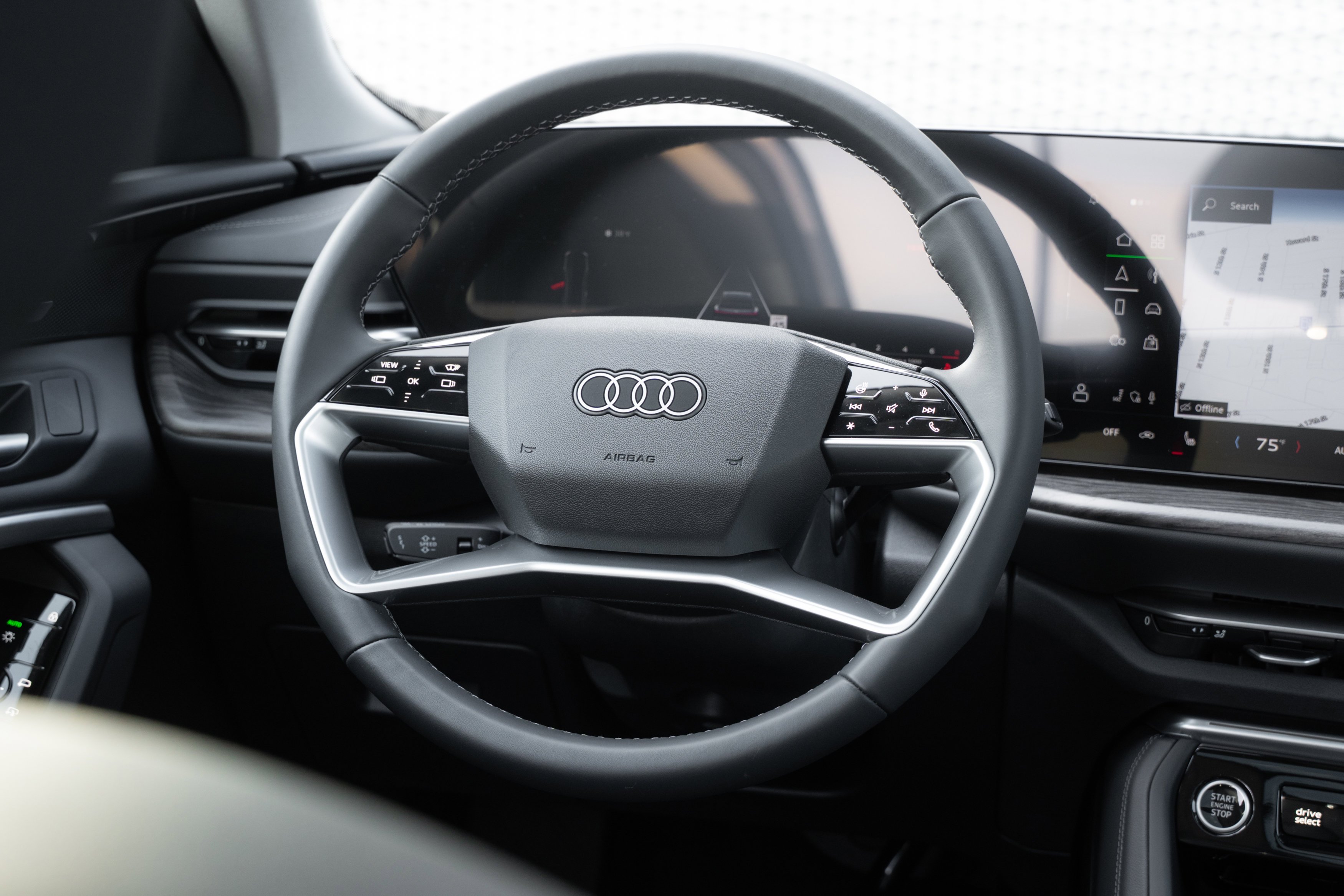 2025 Audi Q5 Premium Plus - Photo 7
