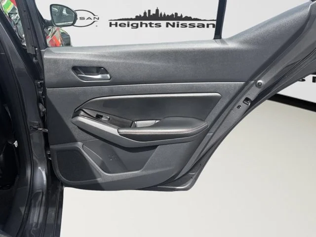Used 2024 Gray Nissan 2.5 SR image 27