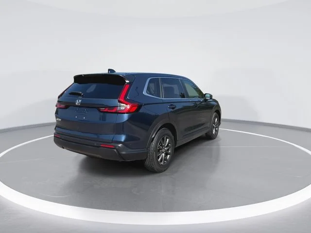Used 2026  Honda EX-L image 10