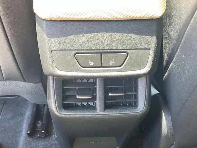 Used 2025 Red Chevrolet ACTIV image 12