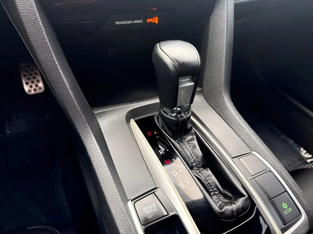 Used 2019 Blue Honda Sport image 13