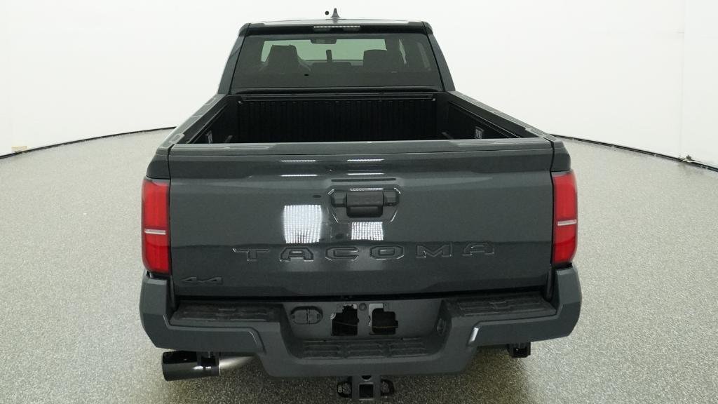 New 2026 Underground Toyota SR5 image 20