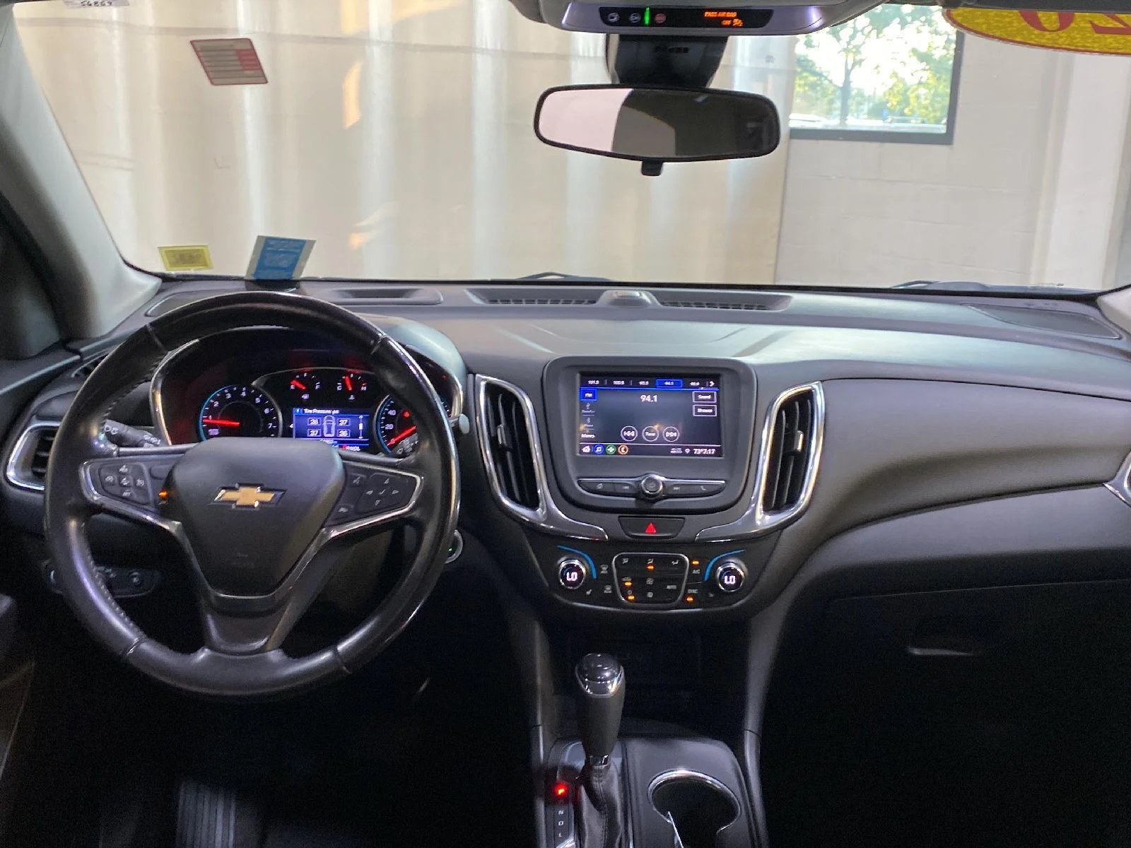 Used 2020 Nightfall Gray Metallic Chevrolet LT image 4