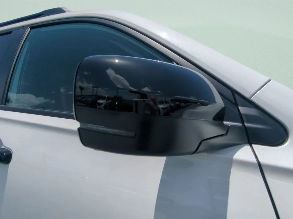 New 2026 Platinum White Pearl Honda TrailSport image 25
