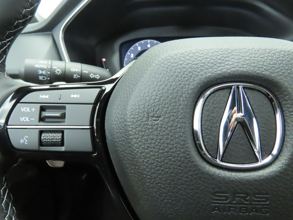 2025 Acura Integra A-Spec - Photo 12