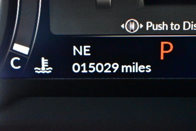 Used 2024 Platinum White Pearl Acura A-Spec Advance Package image 18