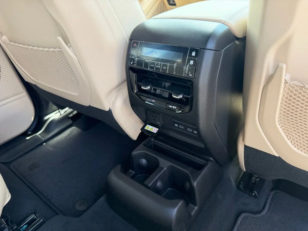 New 2026 White Jeep Limited image 38