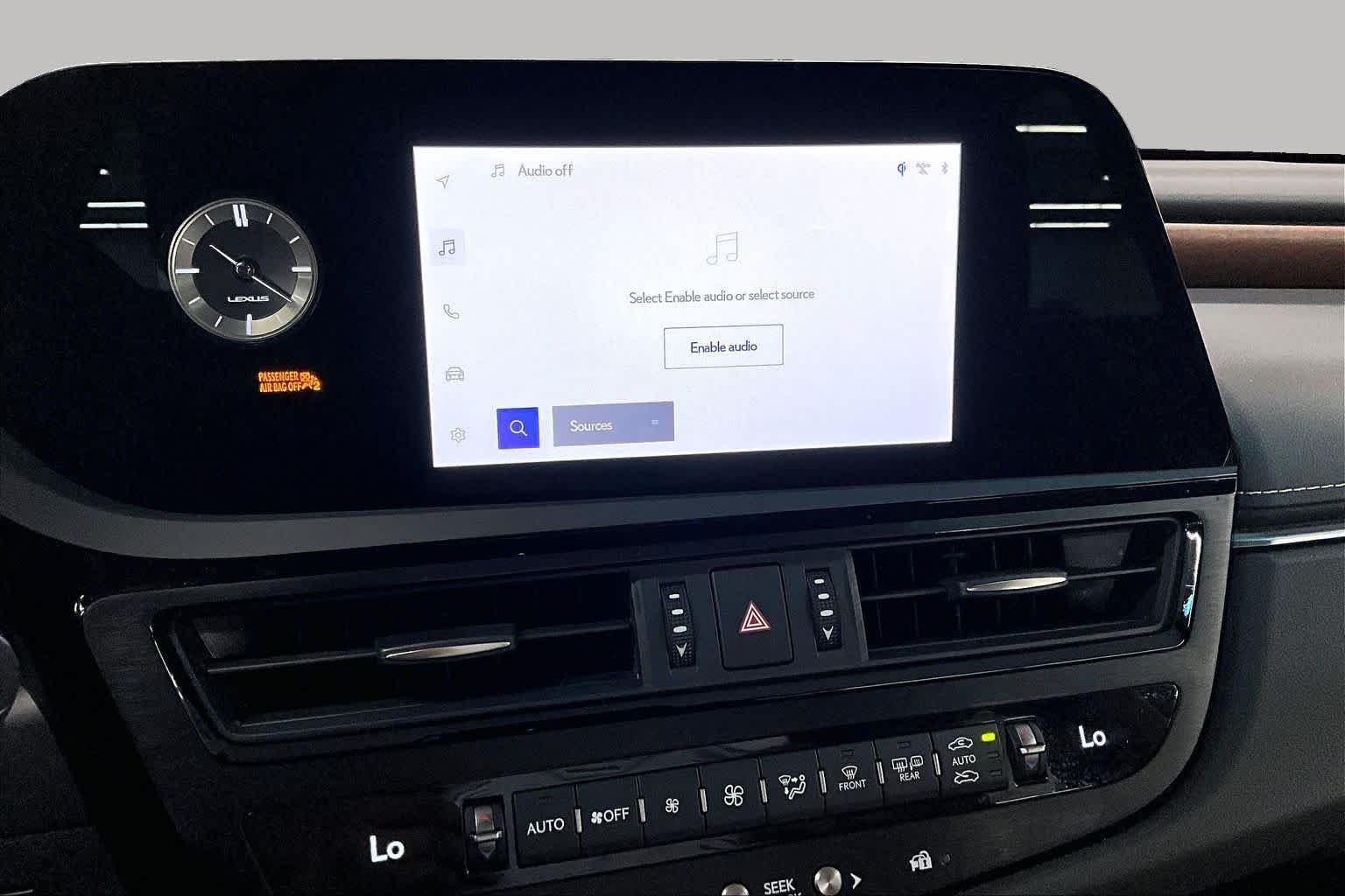 Certified Used 2025 Caviar Lexus  image 7