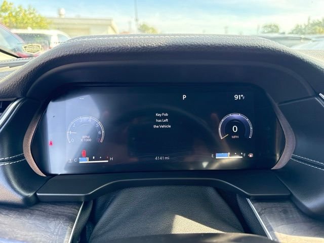 2022 Jeep Grand Cherokee L Limited - Photo 27