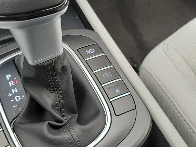 Certified Used 2026 Gray Hyundai SEL Sport image 30