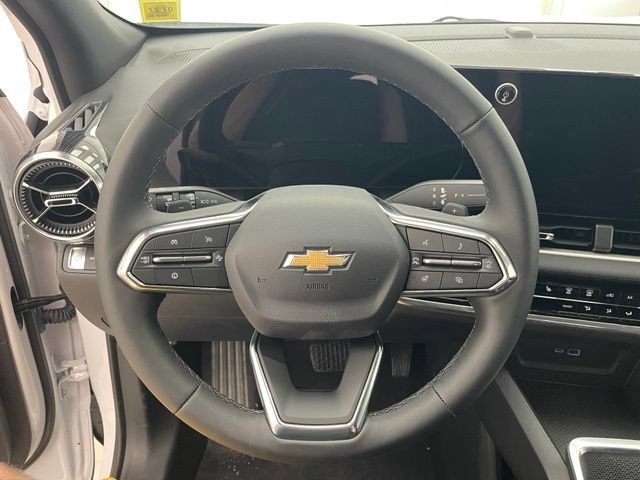 2026 Chevrolet Equinox LT - Photo 10