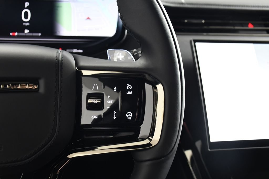 2025 Land Rover Range Rover Sport SV Edition Two - Photo 34