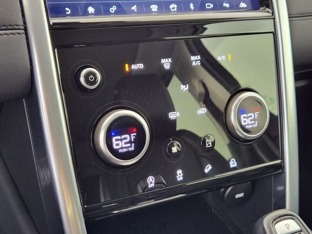 2020 Land Rover Discovery Sport S - Photo 21