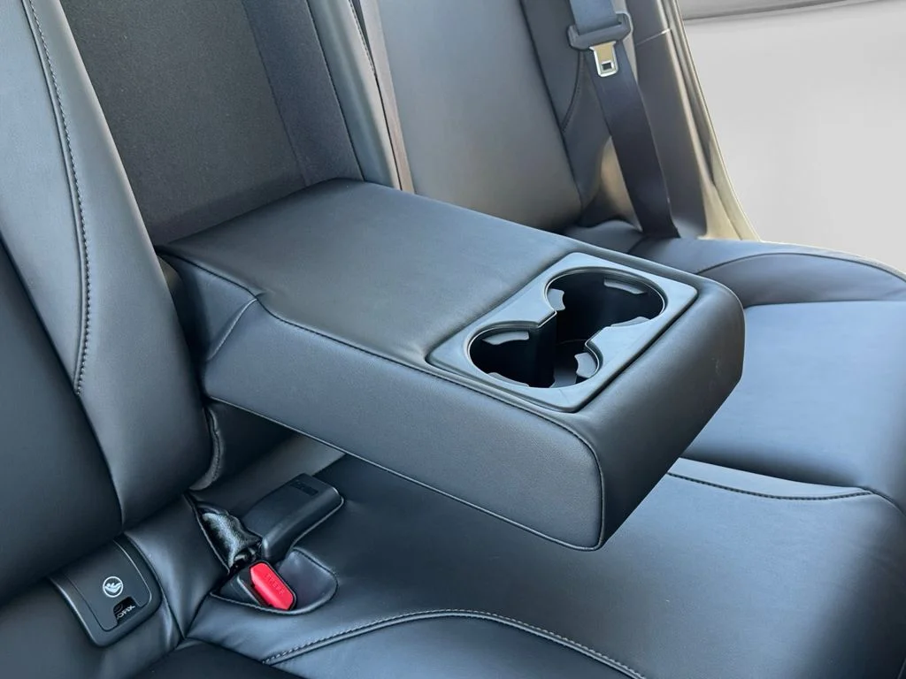 New 2026 Black Mazda 2.5 S Select Sport image 30
