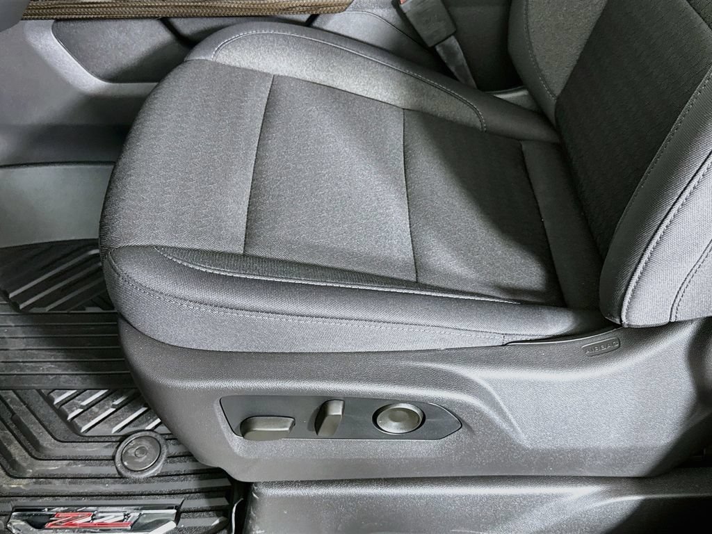 2026 Chevrolet Silverado 1500 LT Trail Boss - Photo 19