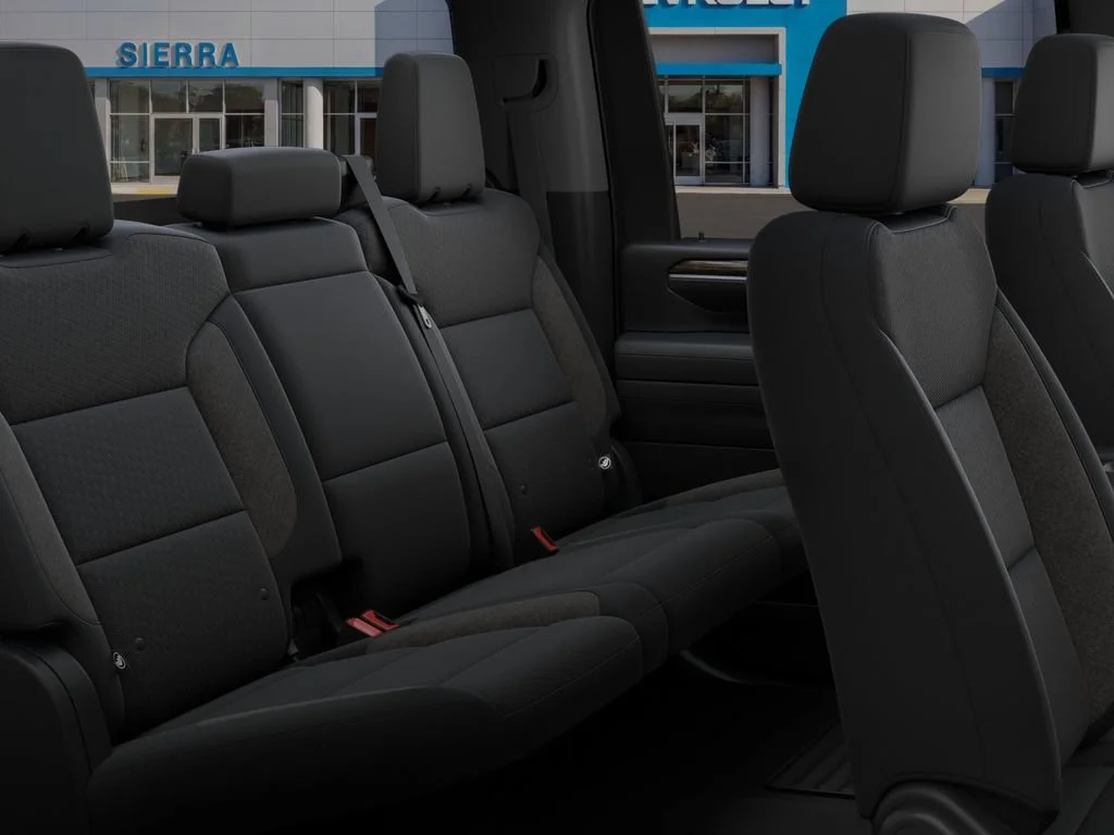 2026 Chevrolet Silverado 2500 HD LT - Photo 15