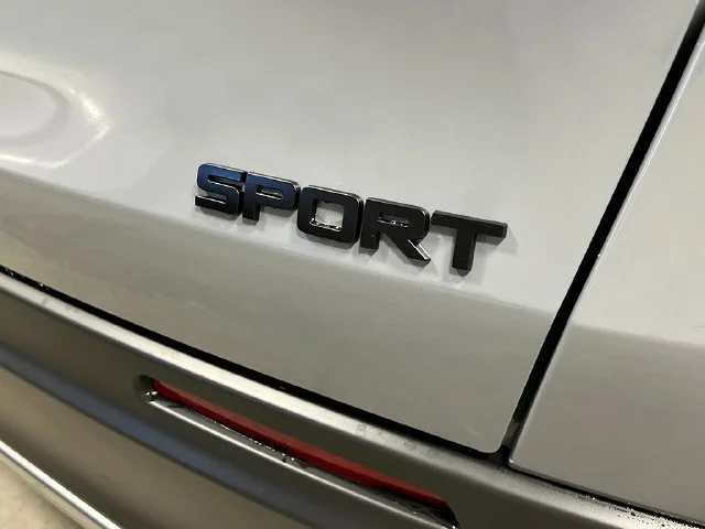 New 2027 Urban Gray Pearl Honda Sport image 7