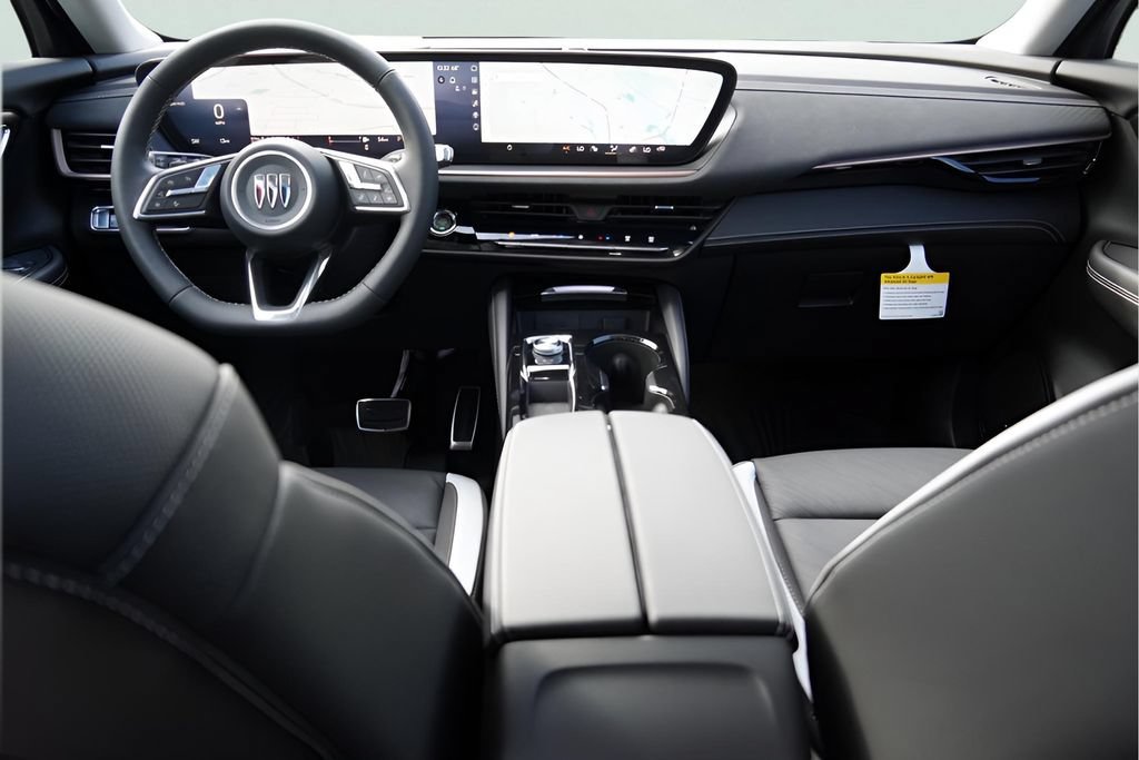 2026 Buick Envision Sport Touring - Photo 24