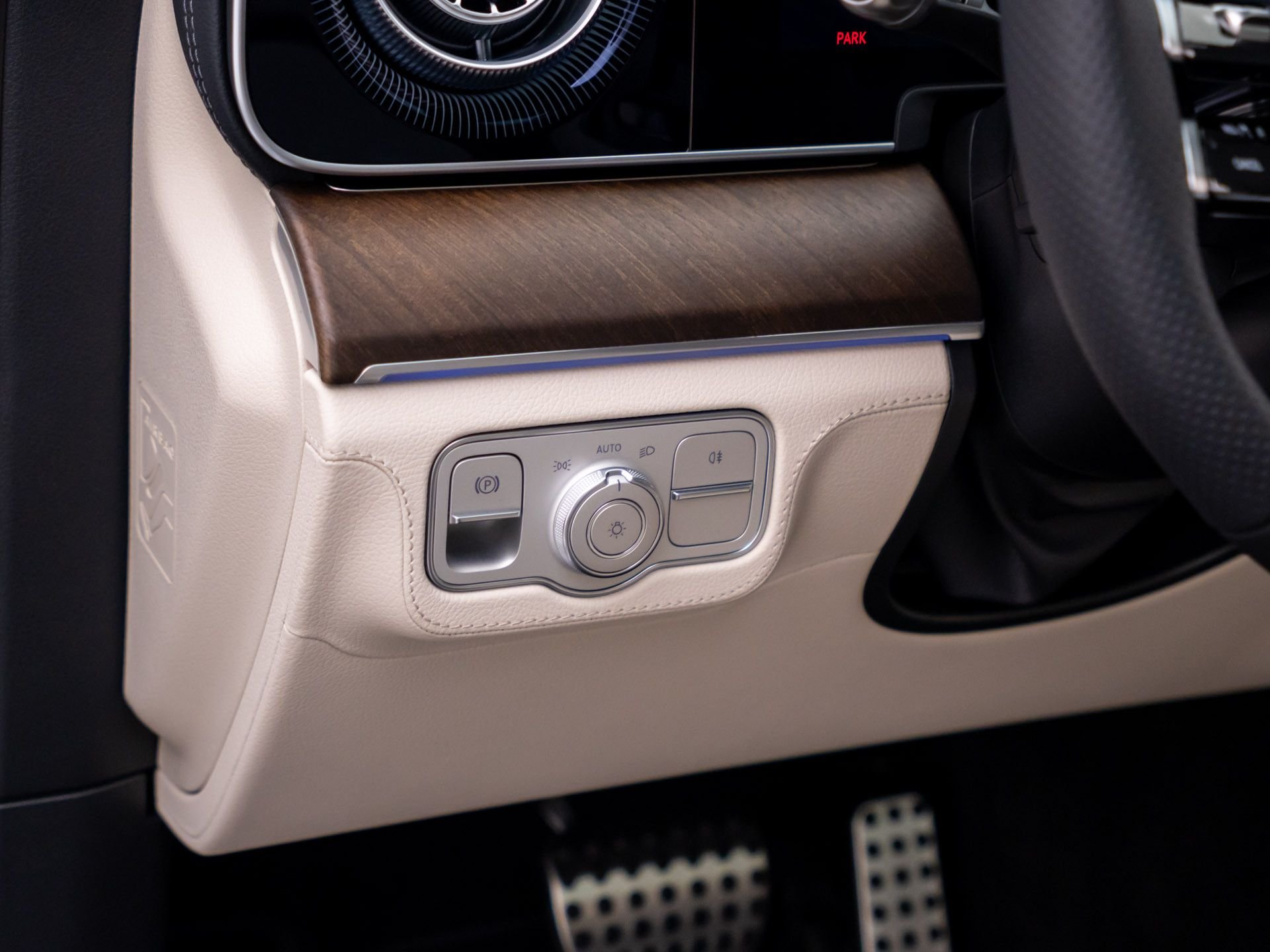 New 2027 White Mercedes-Benz  image 21