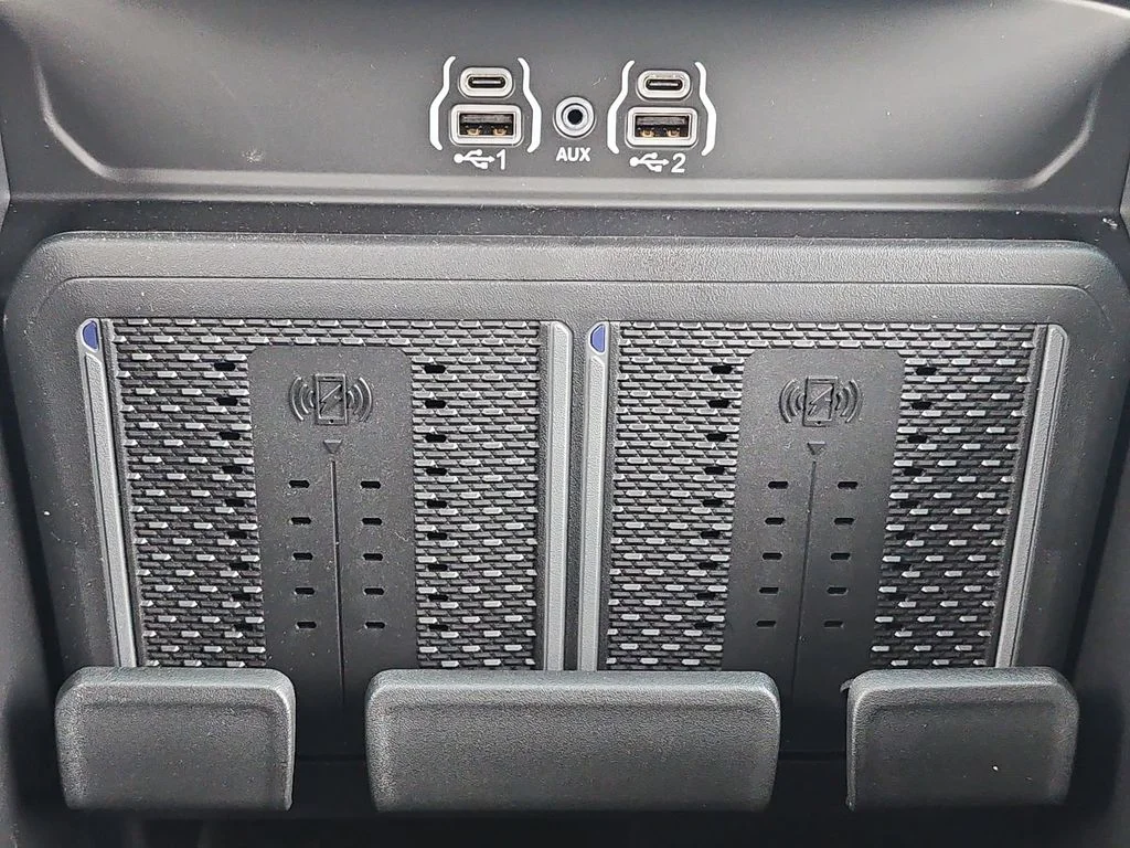 2026 RAM 2500 Laramie - Photo 50