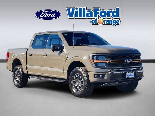 2026 Ford F-150 Tremor®
